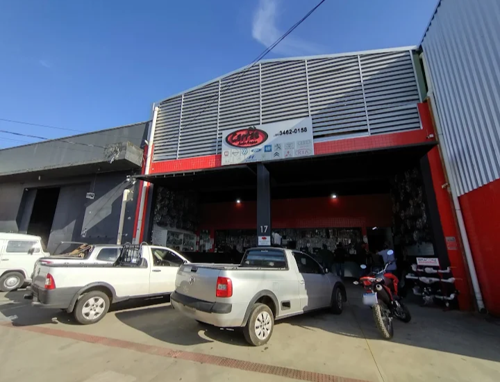 Carrão Peças e Acessórios Ltda