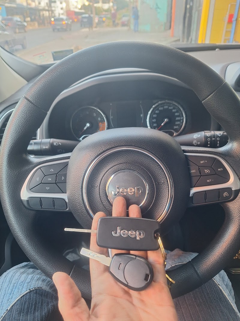 CHAVEIRO CENTRO SUL BH