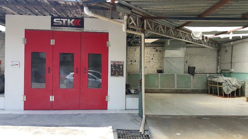 Eli Ricardo Ribeiro da Silva-