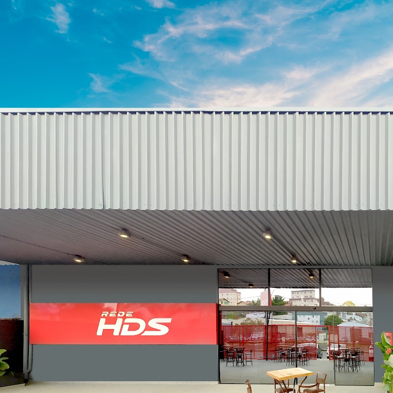 HDS Belo Horizonte/MG Ar Condicionado Automotivo