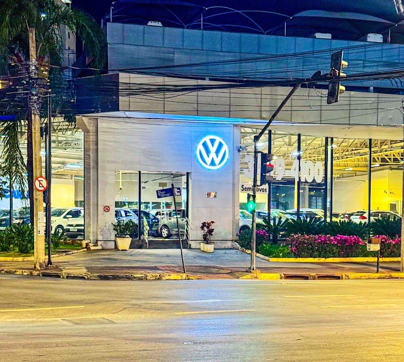 Mila Volkswagen