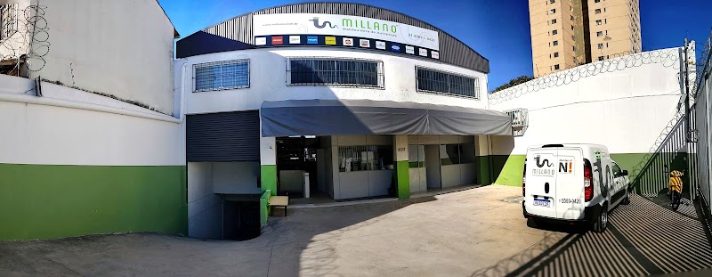 Millano Distribuidora de Auto Peças Ltda