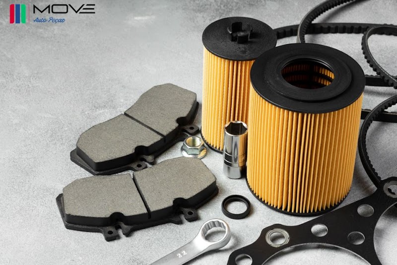 Move Auto Peças