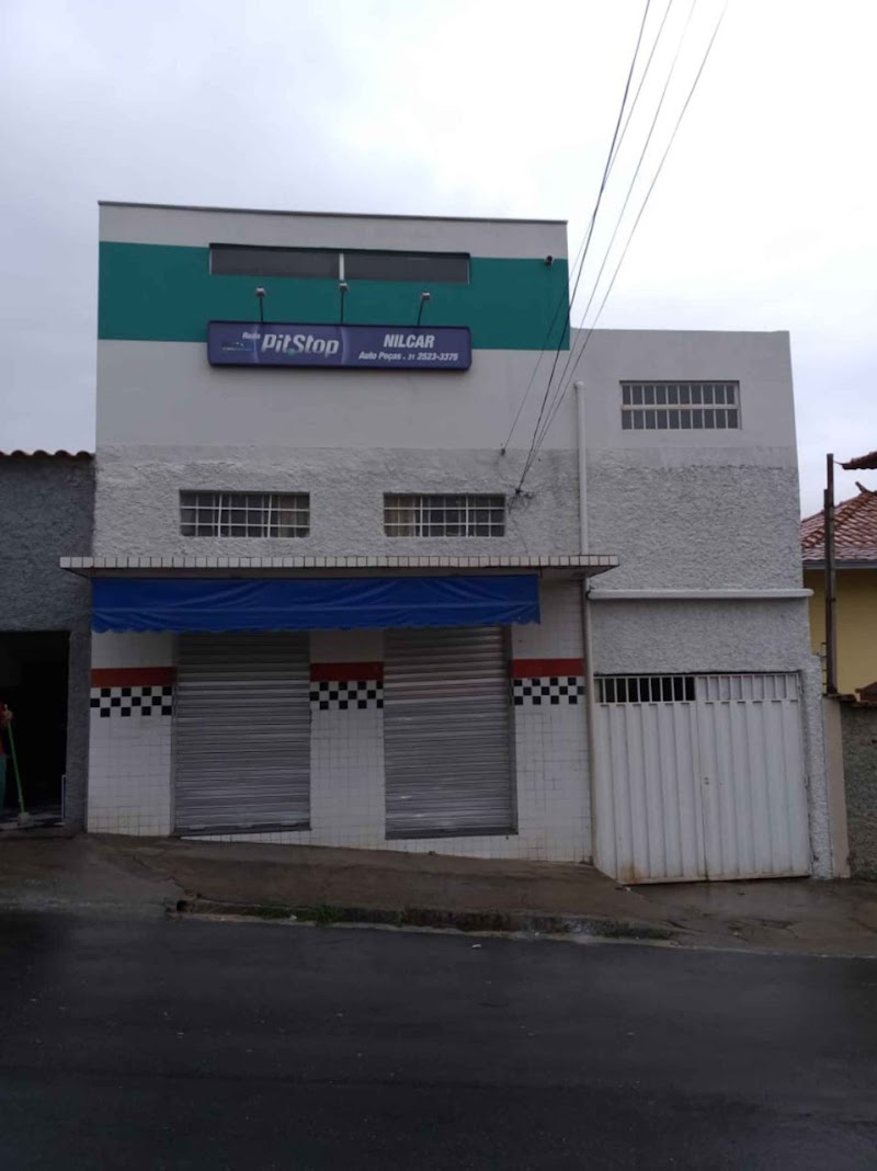 Nilcar Auto Peças - PitStop