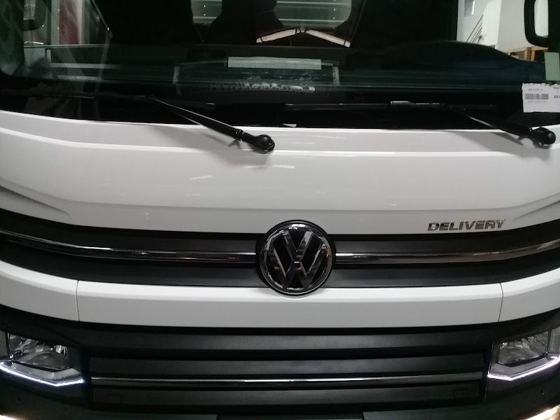 Novo Rumo Dist de Auto Peças