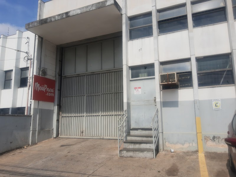 Pellegrino Distribuidora de Autopeças - Belo Horizonte