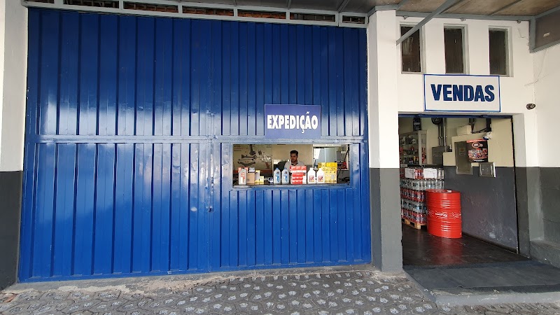 Perfil Distribuidora de Peças para Suspensão, Freios e Revisão em BH
