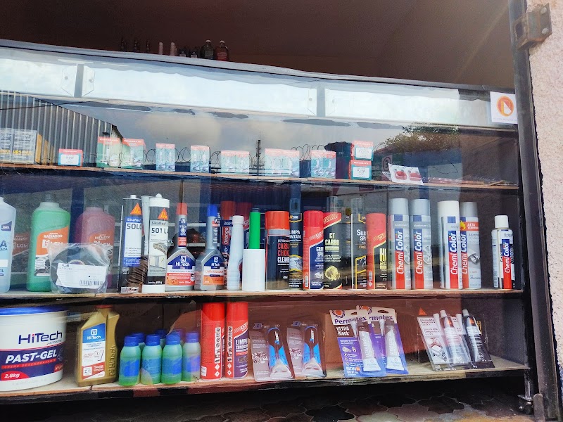 Prisma Automotiva Barreiro