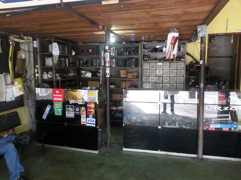 Som Mais Som Acessórios Alarmes Barreiro e BH