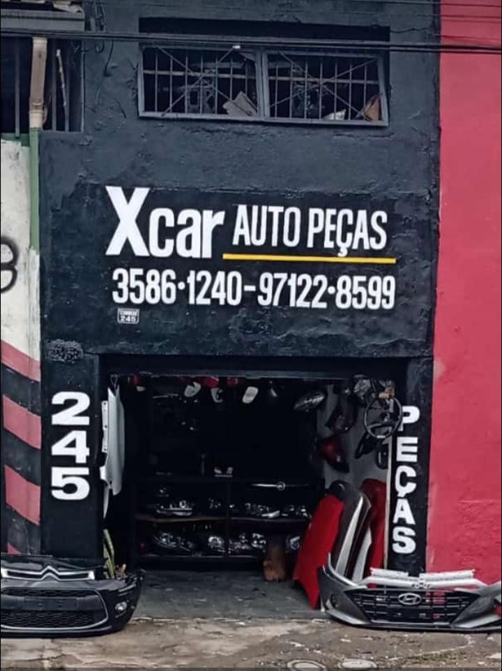 Xcar Autopeças