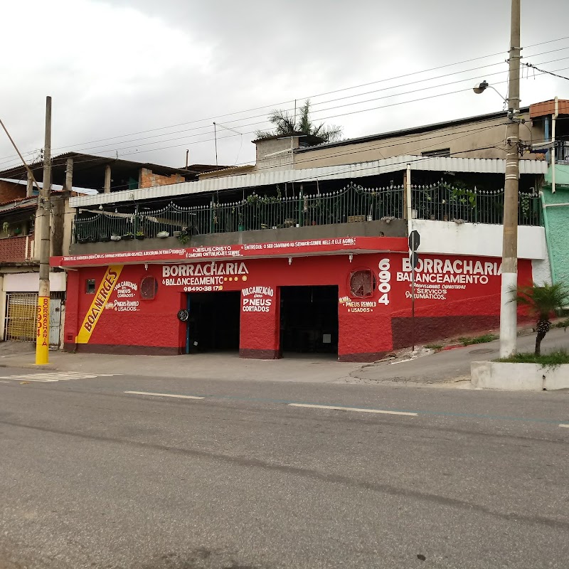 Borracharia Boanerges