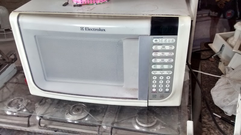 Borracharia do Baiano