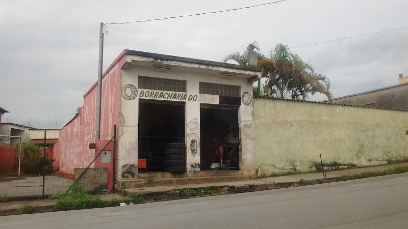 Borracharia do Dedé