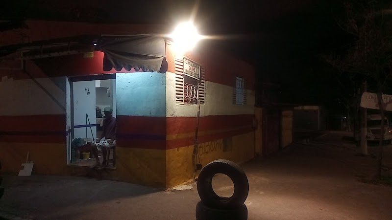 Borracharia movel 24 horas