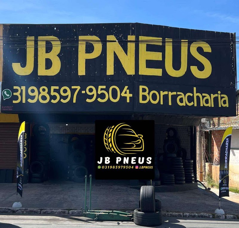 JB Pneus / Borracharia