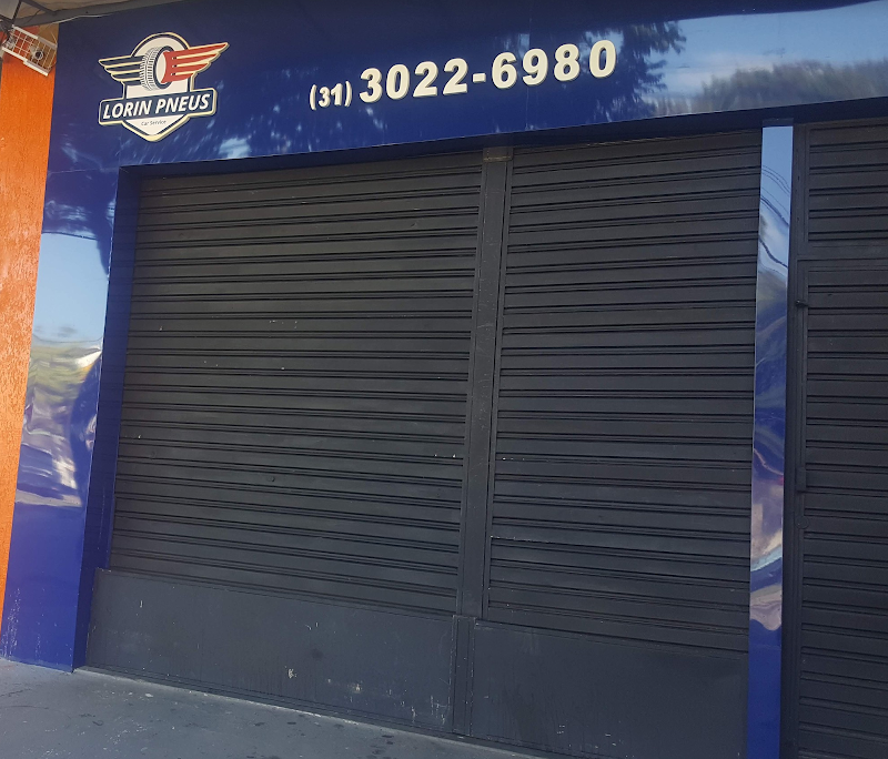 Lorin Pneus