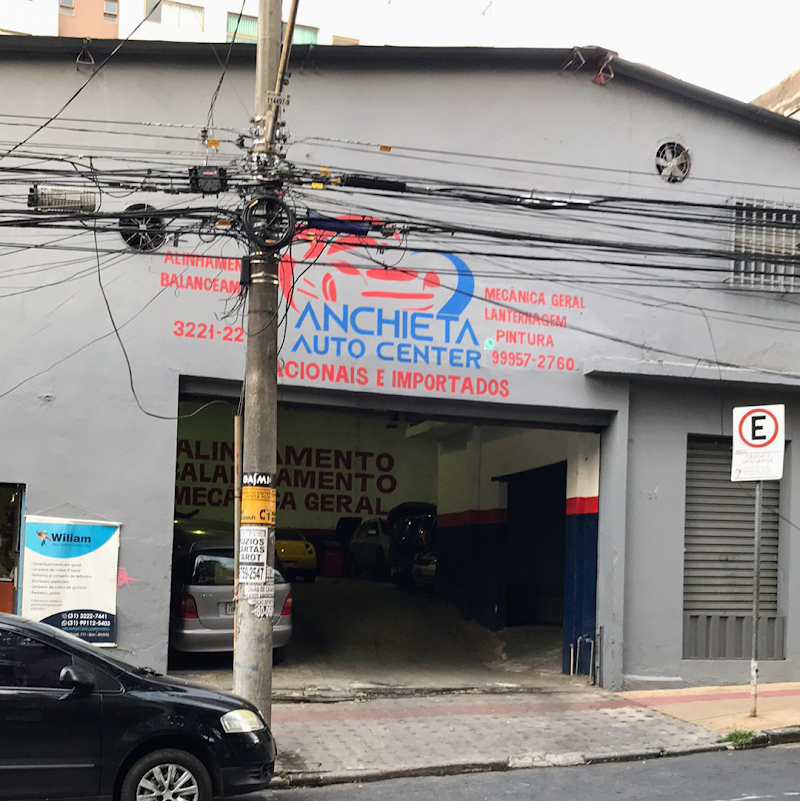 Anchieta Auto Center