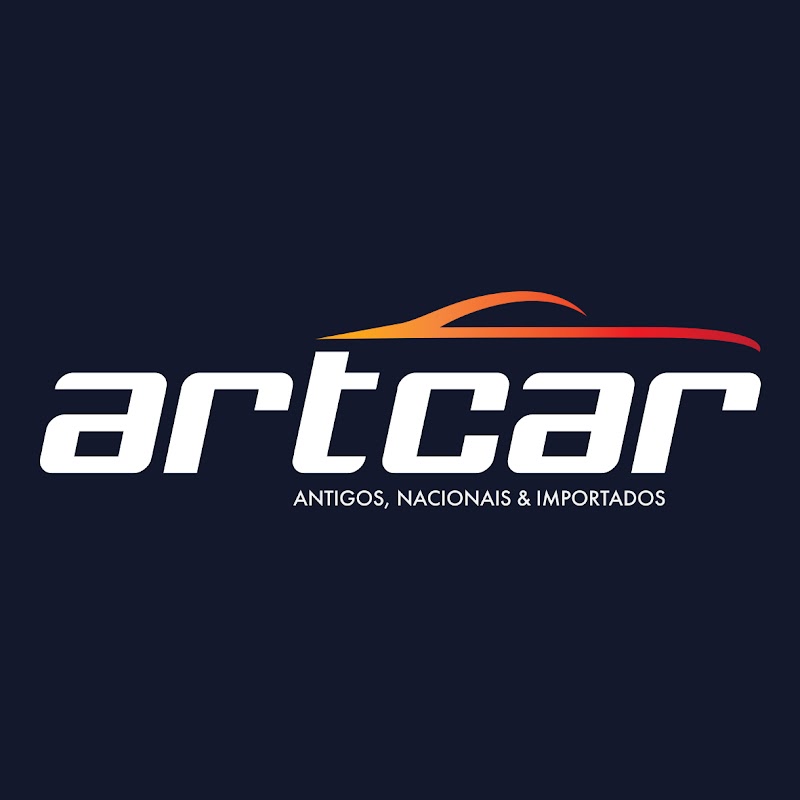 ARTCAR ANTIGOS NACIONAIS IMPORTADOS