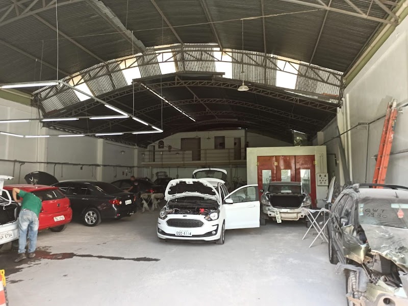 Capital Centro Automotivo