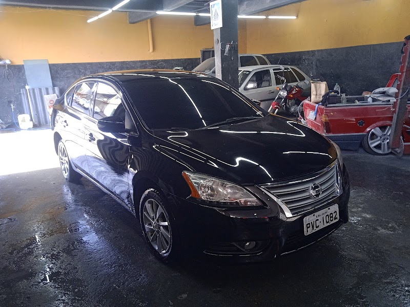 Centro Automotivo Dom Henrique