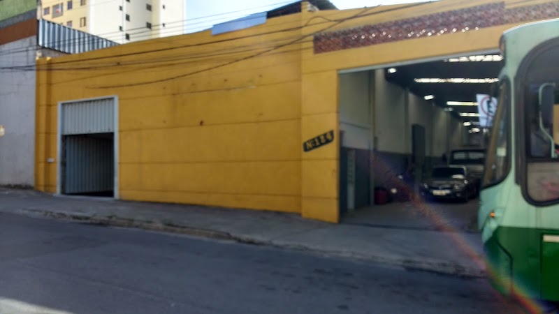 Centro Automotivo Santo Antônio