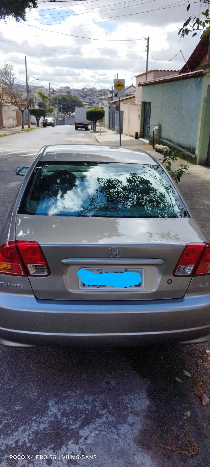 Dam Car Lanternagem e Pintura