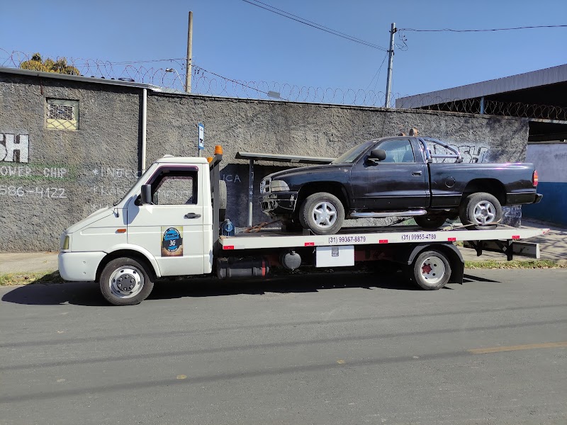 DM Cars Funilaria e Pintura