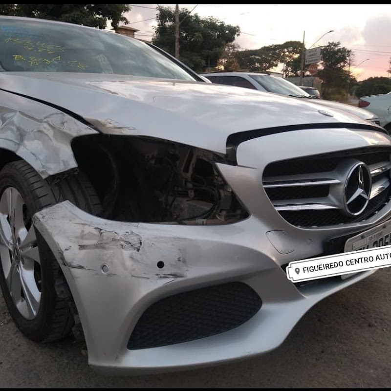 Figueiredo Centro Automotivo