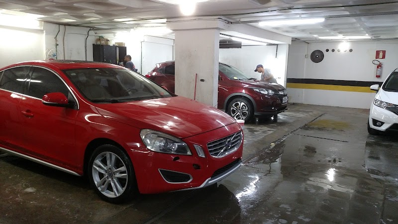 João Centro Automotivo Vitrificação