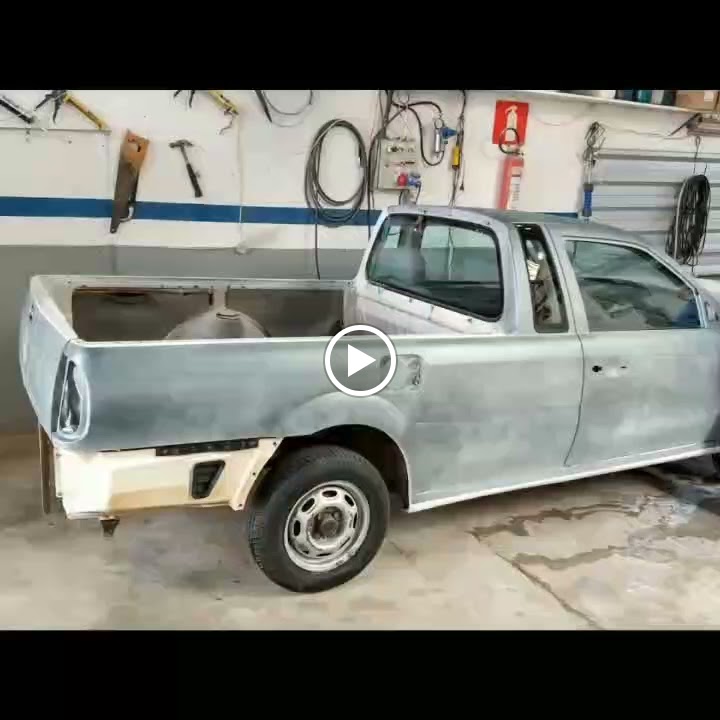 JR Funilaria Especializada Lanternagem e Pintura LTDA