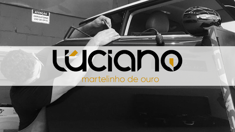 Luciano Martelinho de Ouro