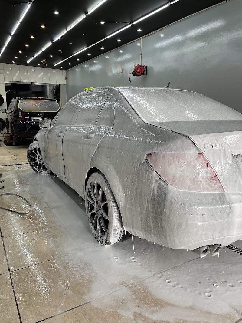 ///M PERFORMACE MARTELINHO DE OURO