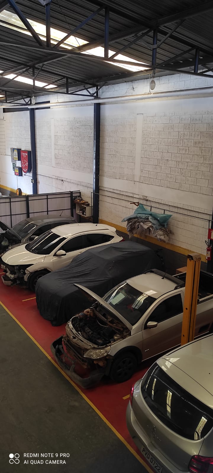 Ottoni Veículos, Peças e Serviços LTDA