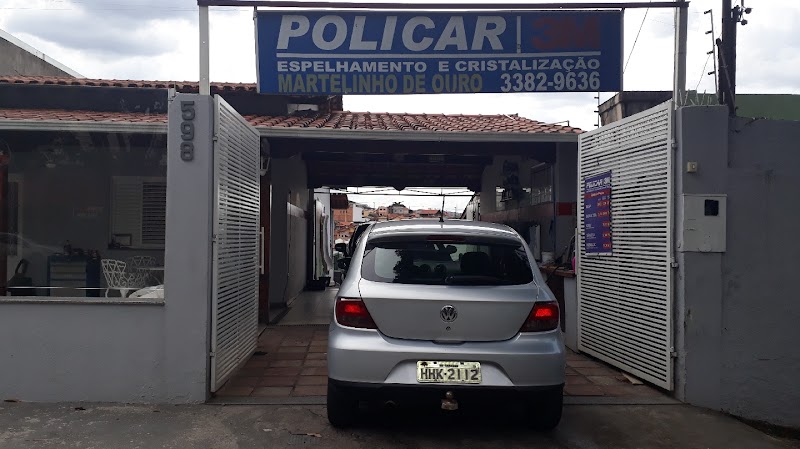 Policar 3M