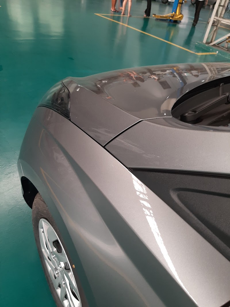 Pura Arte Martelinho de Ouro