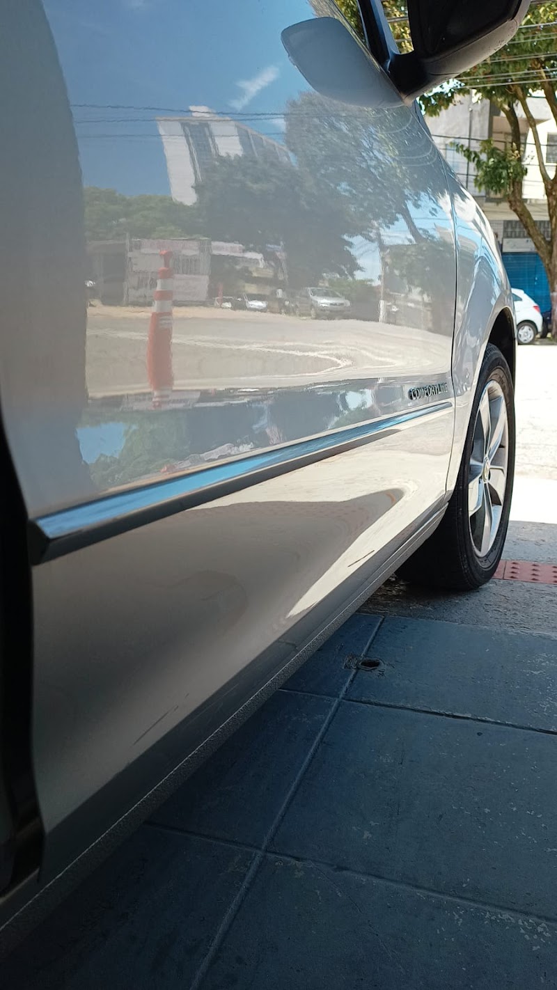 Rony Auto Studio - Estética Automotiva