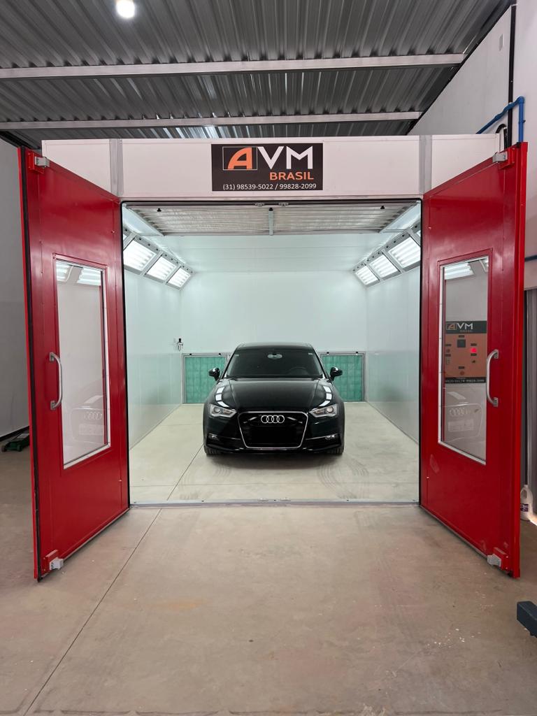 Sebbe Pintura Premium