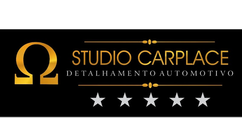 Studio CarPlace Estética Automotiva