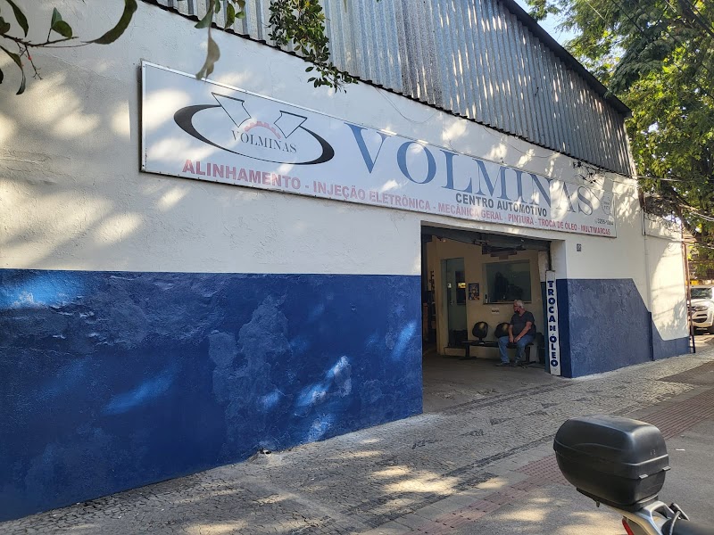Volminas