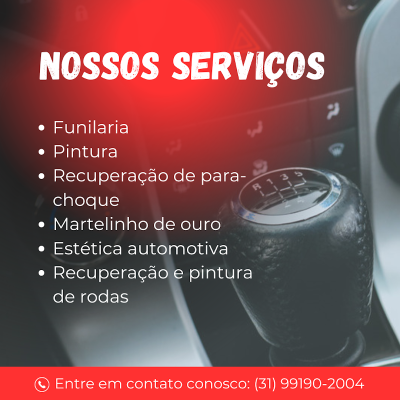 Wayne Car Centro Automotivo