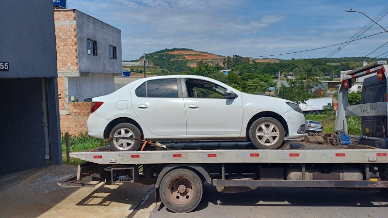 Auto Reboque Trans PD