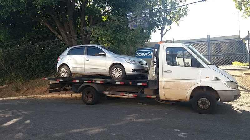 Auto Socorro Barreiro