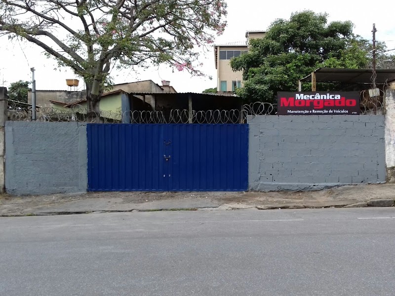 Auto Socorro Morgado