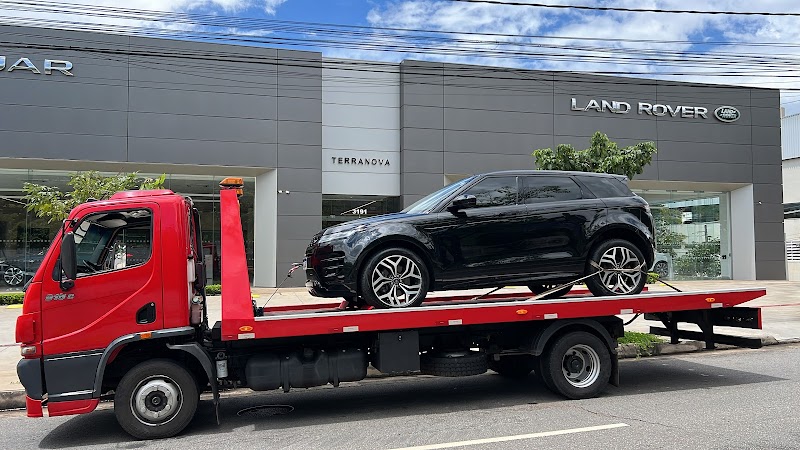 AUTO SOCORRO MSDC TRANSPORTES