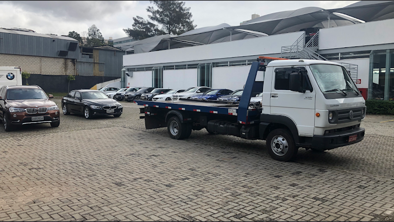 Auto Socorro Xavier - Reboque 24 horas (guincho)