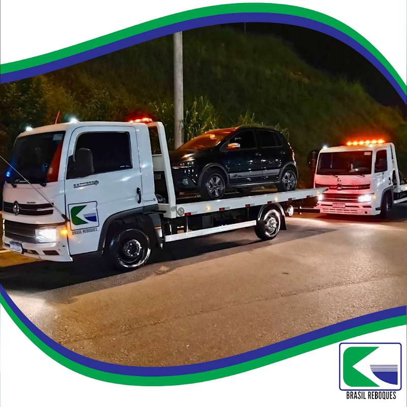 Brasil Reboques LTDA