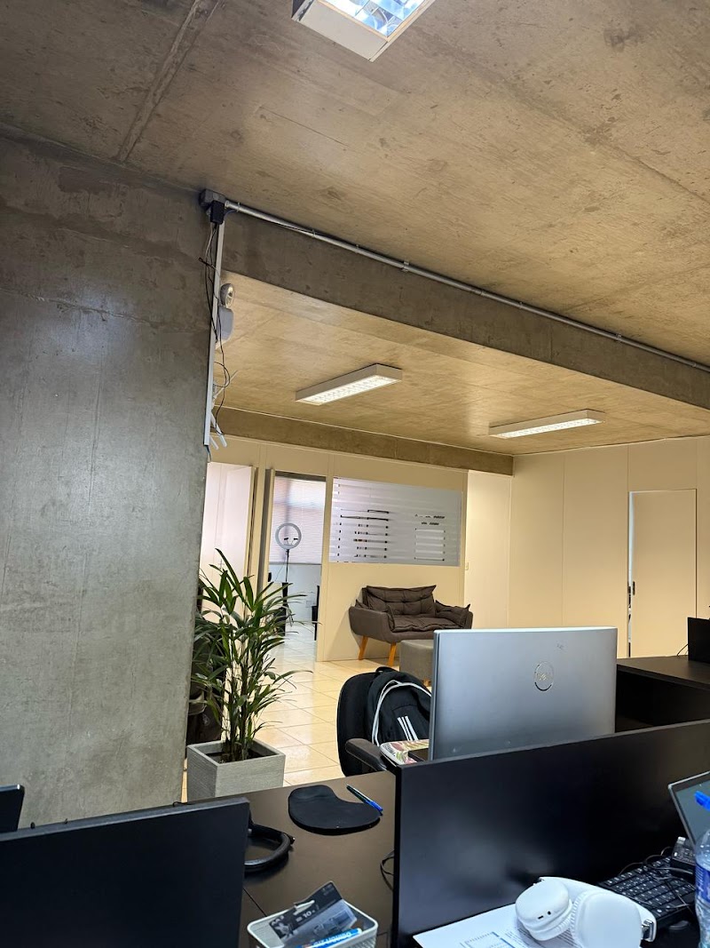 Hub assistência 24h