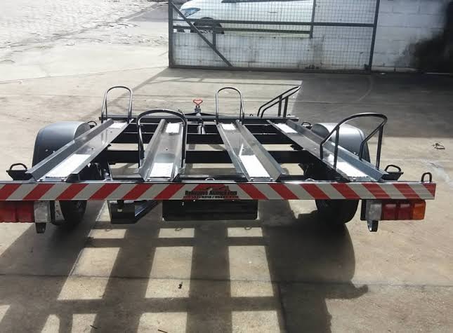 Marcio Reboque de Motos Belo Horizonte