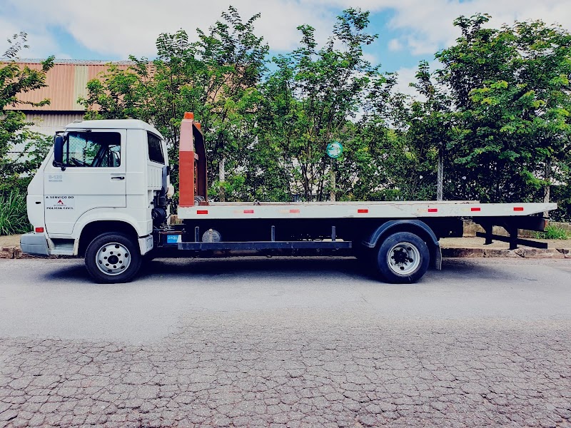 Reboque 24 horas Auto-Socorro/Guincho em Contagem, Belo Horizonte