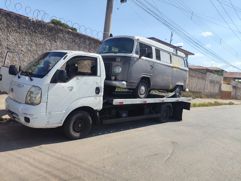 Reboque 24 horas bh Vickycar